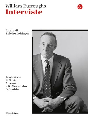 cover image of Interviste